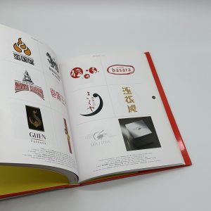 LOGO WORLD　世界の最新ロゴ＆マークデザイン - 画像 (10)