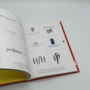 LOGO WORLD　世界の最新ロゴ＆マークデザイン - 画像 (9)