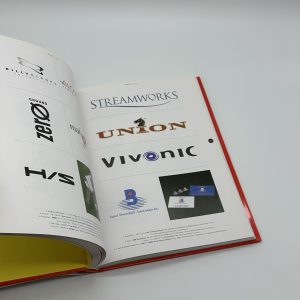 LOGO WORLD　世界の最新ロゴ＆マークデザイン - 画像 (8)