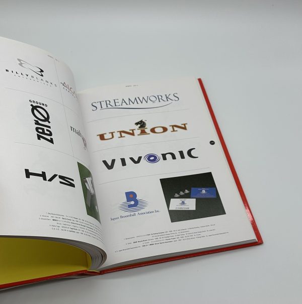 LOGO WORLD　世界の最新ロゴ＆マークデザイン