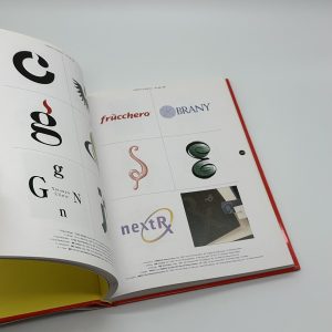 LOGO WORLD　世界の最新ロゴ＆マークデザイン - 画像 (7)