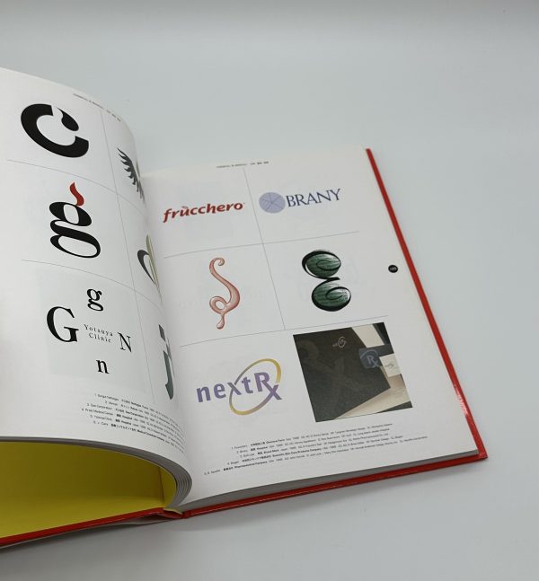 LOGO WORLD　世界の最新ロゴ＆マークデザイン