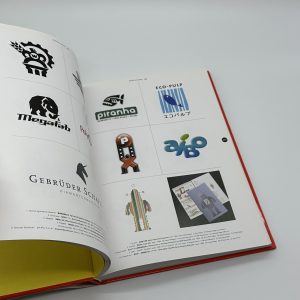 LOGO WORLD　世界の最新ロゴ＆マークデザイン - 画像 (5)