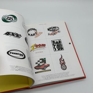 LOGO WORLD　世界の最新ロゴ＆マークデザイン - 画像 (4)