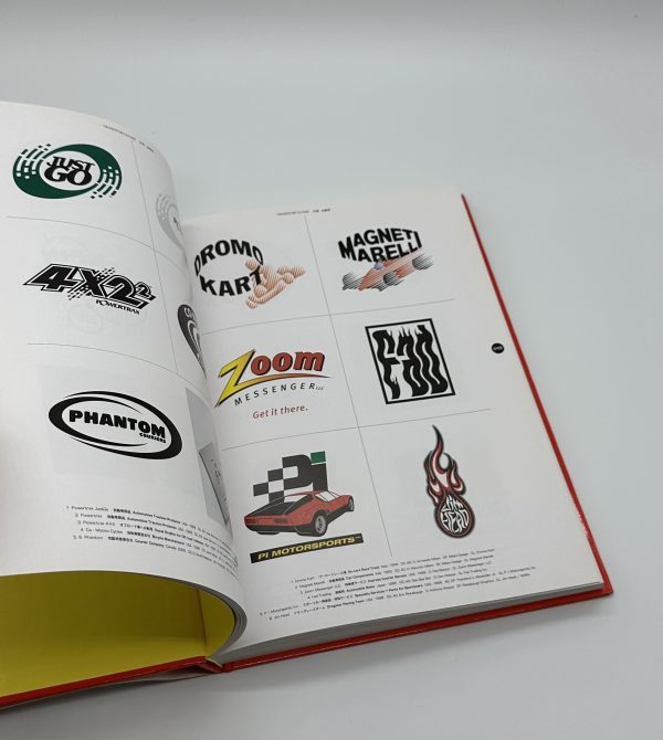 LOGO WORLD　世界の最新ロゴ＆マークデザイン