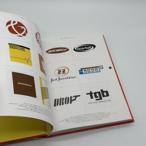 LOGO WORLD　世界の最新ロゴ＆マークデザイン - 画像 (3)