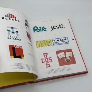 LOGO WORLD　世界の最新ロゴ＆マークデザイン - 画像 (2)