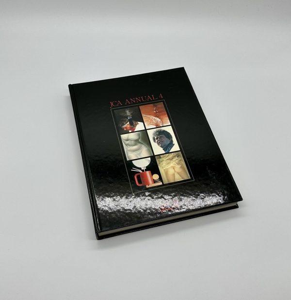 JCA ANNUAL 4