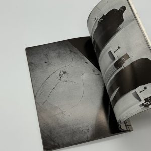 複写集団ゲリバラ5　1_便所　2_水着のヤングレディたち　3_Five Girls　3冊揃 - 画像 (2)