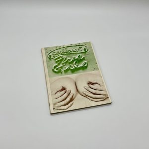 複写集団ゲリバラ5　1_便所　2_水着のヤングレディたち　3_Five Girls　3冊揃 - 画像 (7)