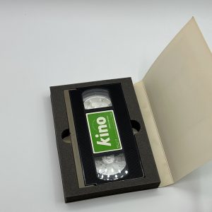 kino 佐藤雅彦 短編映画集 - りーちあーと