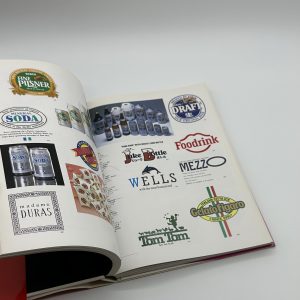 資料　マーク・シンボル・ロゴタイプ４ - 画像 (9)