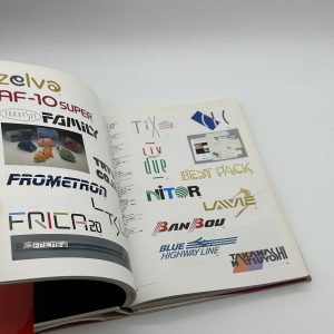 資料　マーク・シンボル・ロゴタイプ４ - 画像 (8)