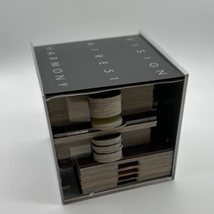 VISIONAIRE No. 51 - 画像 (3)