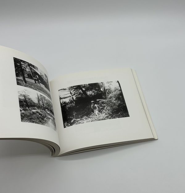 牛腸茂雄　1946-1983　SHIGEO GOCHO A RETROSPECTIVE