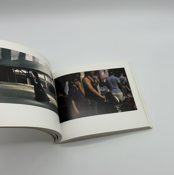 牛腸茂雄　1946-1983　SHIGEO GOCHO A RETROSPECTIVE