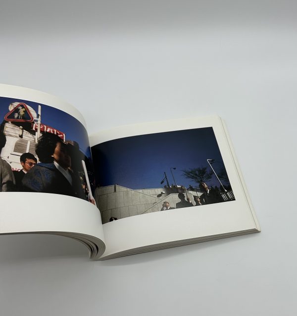 牛腸茂雄　1946-1983　SHIGEO GOCHO A RETROSPECTIVE