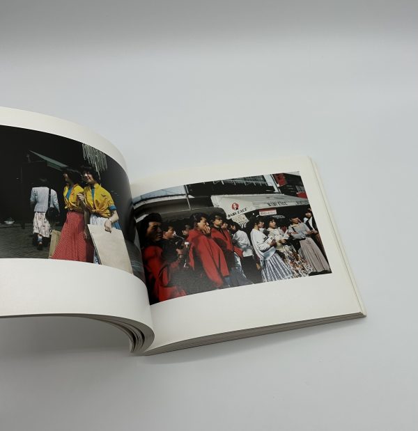 牛腸茂雄　1946-1983　SHIGEO GOCHO A RETROSPECTIVE