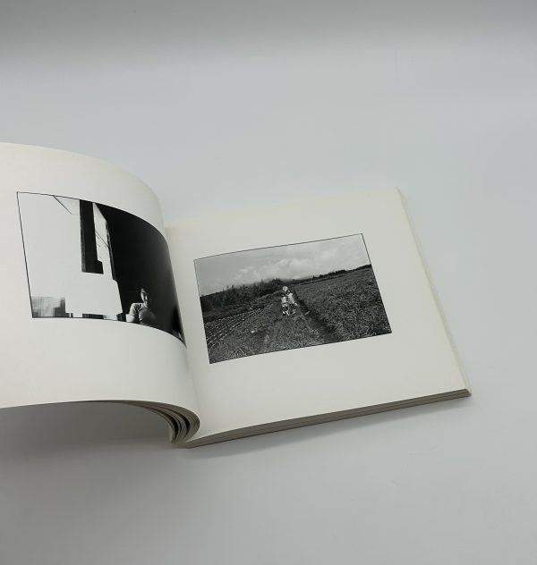 牛腸茂雄　1946-1983　SHIGEO GOCHO A RETROSPECTIVE