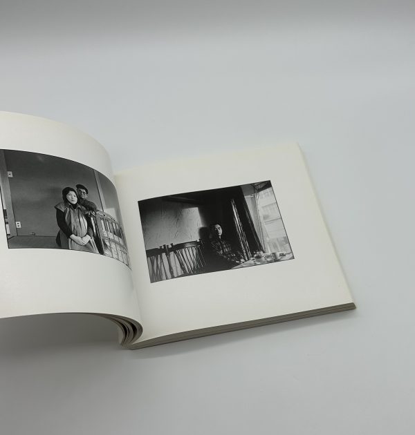 牛腸茂雄　1946-1983　SHIGEO GOCHO A RETROSPECTIVE