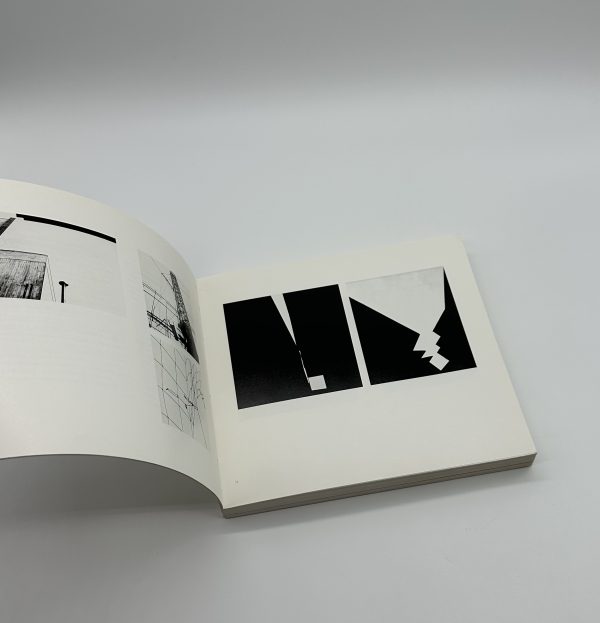 牛腸茂雄　1946-1983　SHIGEO GOCHO A RETROSPECTIVE