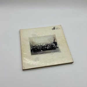 OFF vol.1 Visual Dummy Quarterly Photography