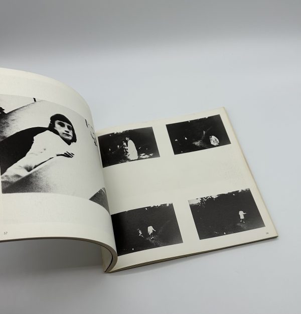 OFF vol.1 Visual Dummy Quarterly Photography