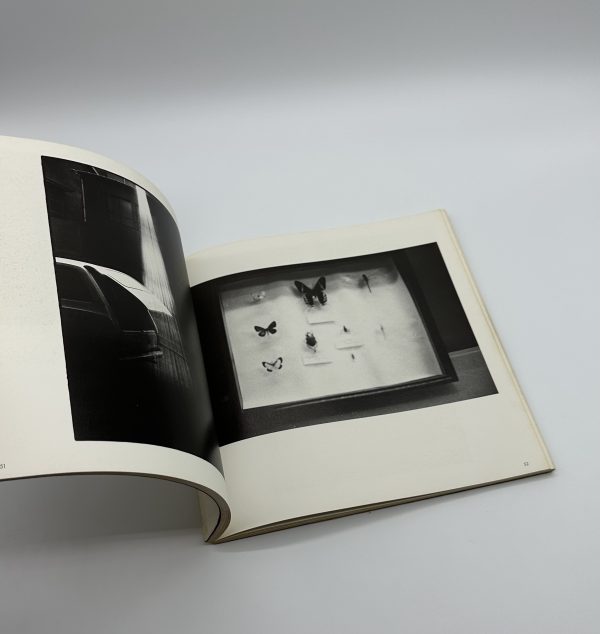 OFF vol.1 Visual Dummy Quarterly Photography