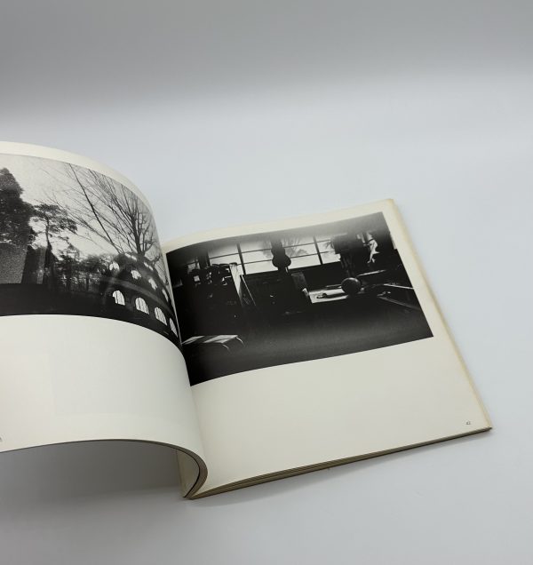 OFF vol.1 Visual Dummy Quarterly Photography