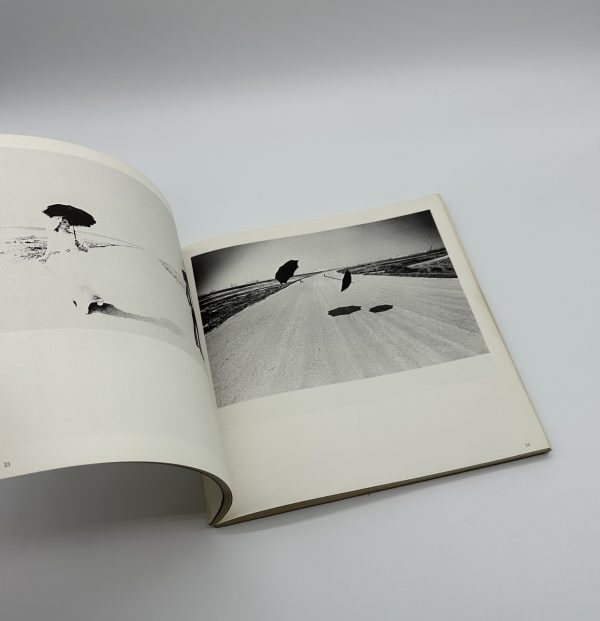 OFF vol.1 Visual Dummy Quarterly Photography