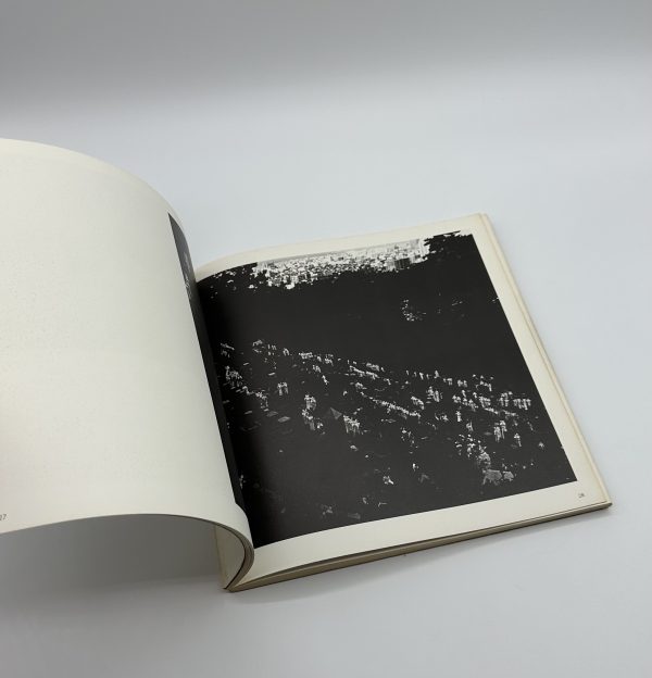 OFF vol.1 Visual Dummy Quarterly Photography