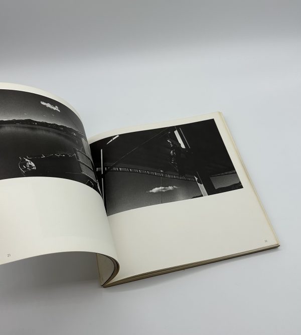 OFF vol.1 Visual Dummy Quarterly Photography