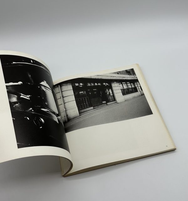 OFF vol.1 Visual Dummy Quarterly Photography