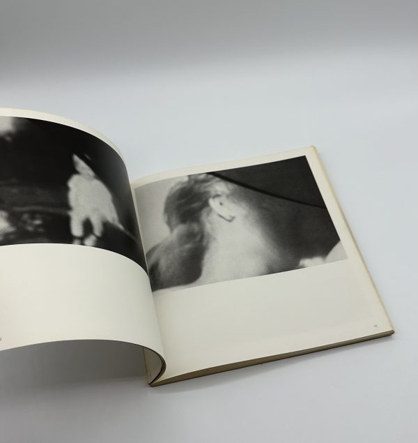 OFF vol.1 Visual Dummy Quarterly Photography