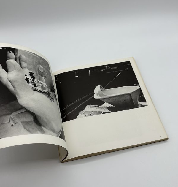 OFF vol.1 Visual Dummy Quarterly Photography