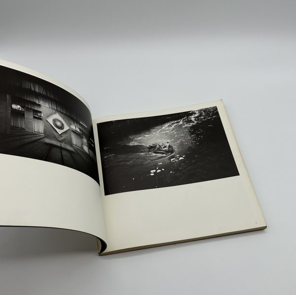 OFF vol.1 Visual Dummy Quarterly Photography