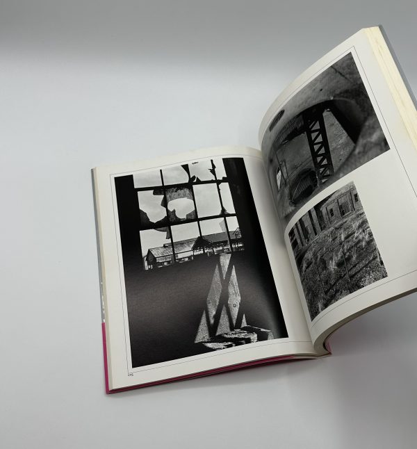 昭和写真　全仕事9　奈良原一高