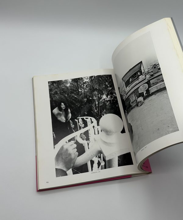 昭和写真　全仕事9　奈良原一高