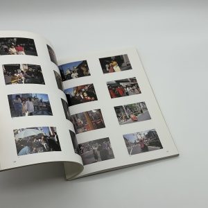 deja-vu　デジャ＝ヴュ 8号　特集牛腸茂雄 - 画像 (7)