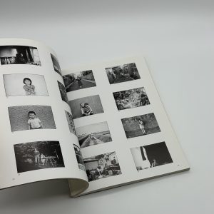 deja-vu　デジャ＝ヴュ 8号　特集牛腸茂雄 - 画像 (6)