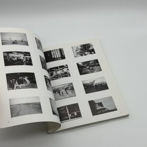 deja-vu　デジャ＝ヴュ 8号　特集牛腸茂雄 - 画像 (5)