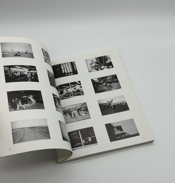 deja-vu　デジャ＝ヴュ 8号　特集牛腸茂雄