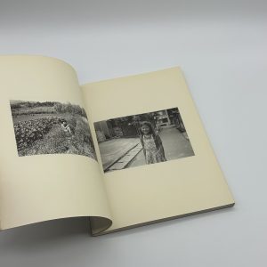 deja-vu　デジャ＝ヴュ 8号　特集牛腸茂雄 - 画像 (3)