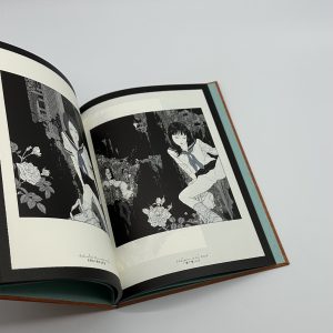 「サイン入」ファルマコンの蠱惑 - 画像 (11)