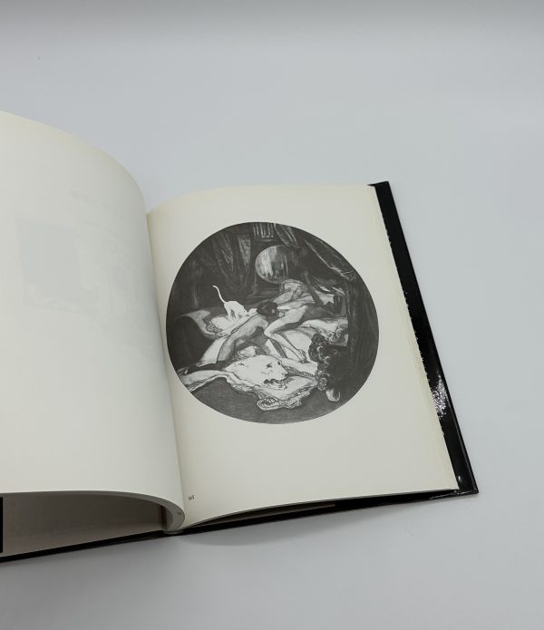 バイロス画集　第1集