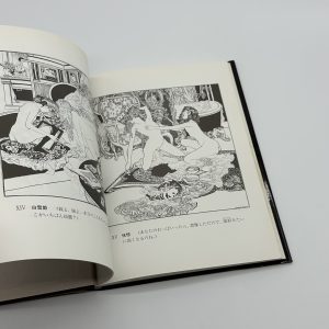 バイロス画集　第1集 - 画像 (4)