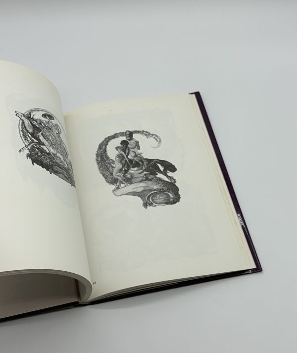 バイロス画集　第2集