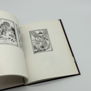 バイロス画集　第2集 - 画像 (9)