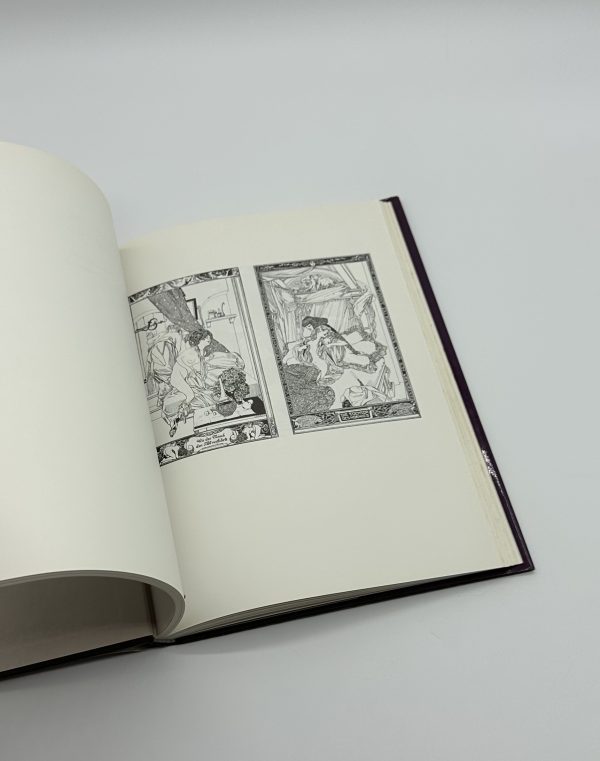 バイロス画集　第2集