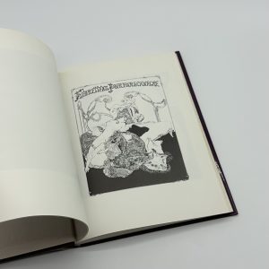 バイロス画集　第2集 - 画像 (4)